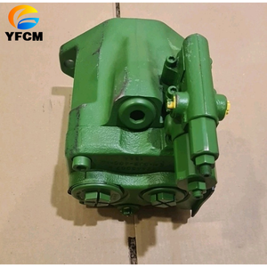 Pièces d'excavatrice pour pompe hydraulique John Deere Tracteur 6r 120 6150 7425 <span class=keywords><strong>6190r</strong></span> - Product Image 4