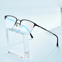 Lunettes correctrices de la coloration visuelle améliorées, style décontracté pour la daltonisme rouge-vert, utilisation intérieure/extérieure