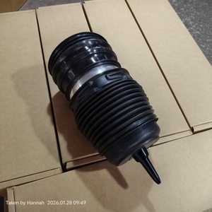 Bolsas de Aire para Suspensión Trasera Izquierda/Derecha para <span class=keywords><strong>Land</strong></span> <span class=keywords><strong>Rover</strong></span> Range <span class=keywords><strong>Rover</strong></span> Sport <span class=keywords><strong>L461</strong></span> 2023-2025 N9X2-5587 N9X2-5580 - Product Image 5