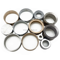 Service complet sur mesure, pièces usinées CNC bon marché, usinage d'aluminium, prototypage rapide
