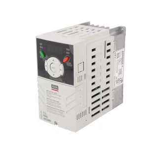 Variador de Frecuencia Original LSLV0008C100-4N 0.75kW 3P 400V para Ventilador, Bomba, Motor de Transportador - Product Image 4