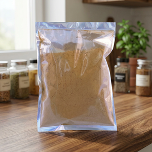 Private Label Herbal Extract Indian Supplier's Lemon Peel Powder in Bulk Vacuum Pack Liquid Form Bark Mason Jar Packaging - Product Image 3