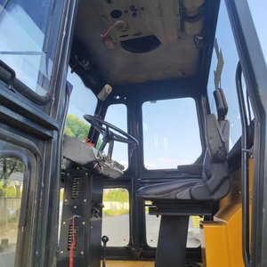 DYNAPAC CC211 ROULEAU À DOUBLE TAMBOUR - Product Image 2