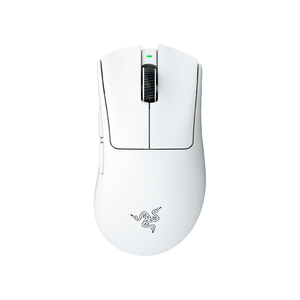 Nuevo Ratón para Juegos <span class=keywords><strong>Razer</strong></span> <span class=keywords><strong>Deathadder</strong></span> V4 Pro Inalámbrico con SENSOR FOCUS PRO 45K, Ratón para Juegos Ligero de 57 g, Ratón para Juegos con Batería de 150 Horas de Duración - Product Image 2