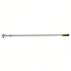 Llave Dinamométrica Ajustable de 200-1000 Nm con Trinquete de Largo Alcance para Reparación Automotriz - Product Image 2