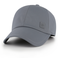 Gorra de Béisbol Deportiva Casual Ajustable de 6 Paneles Lackpard, con Estampado por Transferencia de Calor, Hebilla de Un Solo Pecho, para Exteriores