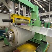 Barre ronde en acier inoxydable martensitique résistant à la chaleur UNS S42200 AISI 422 ASTM A565 AMS 5655, marque ShenDe, Chine, Zhejiang