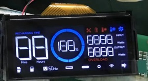 Màn hình hiển thị nguồn điện - Product Image 6