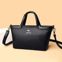 Nouveau Sac Fourre-tout Tendance pour Femme, Sac à Bandoulière de Luxe Grande Capacité, Sacs à Main et Sacs Bandoulière pour Femme