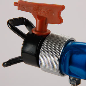 Pulverizador de pintura sin aire, <span class=keywords><strong>PISTOLA</strong></span> DE PULVERIZACIÓN de calidad profesional <span class=keywords><strong>Titan</strong></span> - Product Image 4