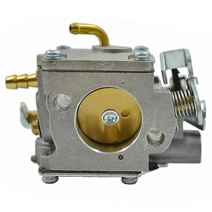 Carburador Carb para Husq Varna 390XP 390 385XP 385 <span class=keywords><strong>Jonsered</strong></span> 2188 2186 CS2188 CS2186 motosierra reemplaza 501355201 - Product Image 2