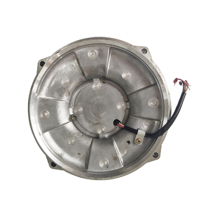 A90L-0001-0443/R Original FANUC Motor Fan For PLC PAC & Dedicated Controllers Plc Parts - Product Image 3