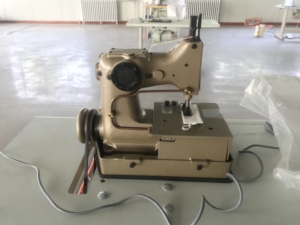 Macchina da Cucire per Sacchi in Juta <span class=keywords><strong>GKN</strong></span>-2LHS, Macchina da Cucire per Sacchi Tessuti DN-2HS - Product Image 3