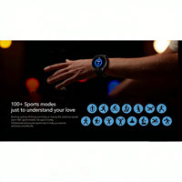 Reloj Inteligente Multifuncional TOP1 2026 de 29-35 mm, 4G/5G, GPS, Responde Llamadas, Resistente al Agua IP68, Batería de 10-15 Días, Compatible con IOS/Android