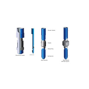 Di alta qualità API standard giacimento di petrolio strumenti di pesca blocco scorrevole lancia per la perforazione - Product Image 3