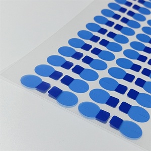 生产pe.tpu.pvc.pet制成的保护膜 - Product Image 4