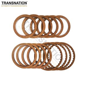 Kit Maestro <span class=keywords><strong>de</strong></span> transmisión automática B1158600A, kit <span class=keywords><strong>de</strong></span> reconstrucción, sellos <span class=keywords><strong>de</strong></span> revisión, transmisión automática para transmisión <span class=keywords><strong>de</strong></span> <span class=keywords><strong>caja</strong></span> <span class=keywords><strong>de</strong></span> cambios - Product Image 3