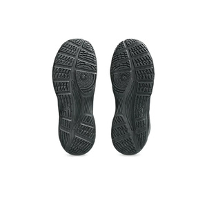 Semelle de chaussure robuste pour homme en PVC, antidérapante, résistante à l'eau, design durable pour la marche quotidienne, soutien stable, fiable pour un usage quotidien - Product Image 1