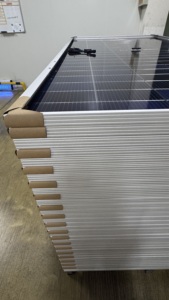 Năng lượng mặt trời giá Panel N type770 Watt 780 800 790Watt tất cả các Quyền Hạn trung bình chi phí của cài đặt Bảng điều khiển nửa di động perc Mono năng lượng mặt trời <span class=keywords><strong>PV</strong></span> mô-đun - Product Image 2