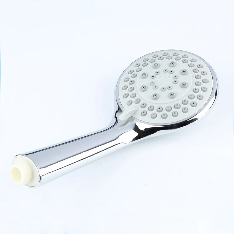 Gute Qualität Bad Dusche Düse Sprinkler Home Used Dusch filter 3 Funktion Hand brause kopf