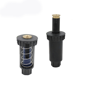 Sistema de riego emergente para jardín o paisaje, aspersor emergente femenino de 1/2 " - Product Image 1