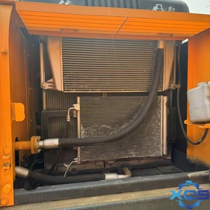 Excavadora Pesada Hyundai 305LC-9S Usada de Primera Calidad, 30 Toneladas, Motor Cummins, Gran Torque, Funcionamiento Estable, Modelo 2021, Caja de Cambios, Rodamientos, Motor - Product Image 5