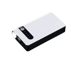 Многофункциональное автомобильное пусковое устройство на 12000 мАч - Product Image 6