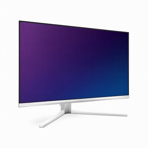 จอเกมมิ่งขนาด 27 นิ้ว แบบ Wide Dynamic Range ความละเอียด 2K 500Hz <span class=keywords><strong>QLED</strong></span> HDR500 ASV พร้อมพอร์ต DisplayPort สำหรับคอมพิวเตอร์ตั้งโต๊ะ - Product Image 2