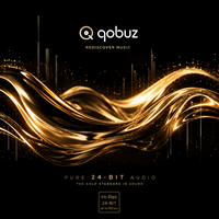 Abonnement Qobuz Studio Premier 1 mois Compte privé MAC Musique haute résolution Global