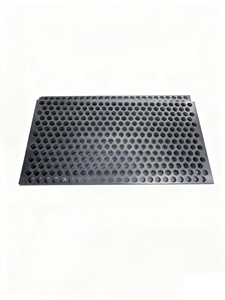 不锈钢穿孔丝网金属网板201 304过滤器价格便宜 - Product Image 5