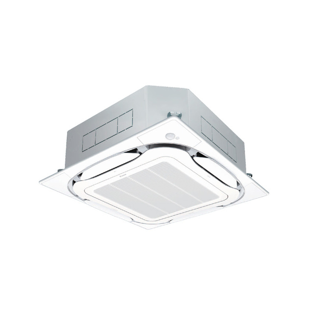 24000BUT Freon R410a Split Air Conditioners Ceiling Type Cassette Aircon Airconditioner Wall Split Air Conditioner Factory