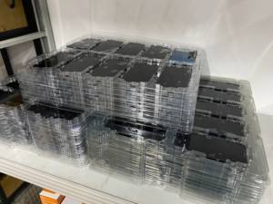 22101316C 22101316I 23013RK75C Pantalla Táctil Digitalizadora Premium Super AMOLED para <span class=keywords><strong>Xiaomi</strong></span> Redmi Note <span class=keywords><strong>12</strong></span> Pro - Product Image 6