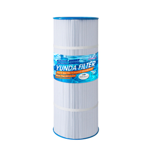 Filtro de Repuesto YUNDA para C500 CX500-RE PA50 C-7656 FC-1240 FC-0625 FC-0620, Cartucho de Filtro para <span class=keywords><strong>Piscina</strong></span> de 50 Pies Cuadrados - Product Image 1