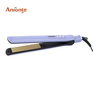 Newest Arrival Good Quality ANIONTE New Fashion Hair straightener