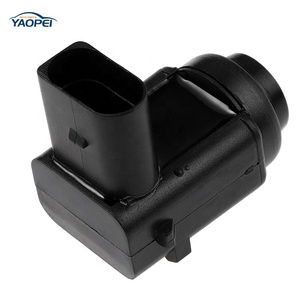 Sensor de Aparcamiento PDC para Coche, <span class=keywords><strong>Radar</strong></span> de Marcha Atrás 1U0919275 para Audi VW Seat Skoda Porsche - Product Image 3