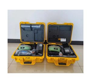 ราคาดี FOIF A90 GNSS RTK พร้อม IMU หลายภาษา รองรับการสำรวจแบบ Tilt Survey ตัวรับสัญญาณ GPS GNSS - Product Image 2