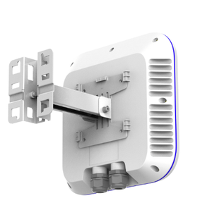 Ruijie RG-RAP6260(<span class=keywords><strong>G</strong></span>) açık WiFi 6 kablosuz erişim noktası parklar stadyumları ve açık hava alanları için hava koşullarına dayanıklı ve yüksek hızlı - Product Image 4