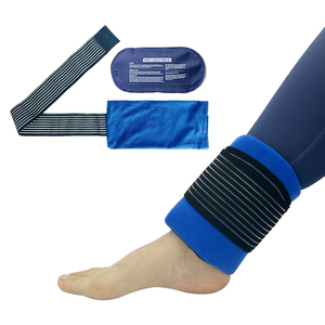 Excellent Home Use Sports Gel Pack Medical Supplies Device for Health Care Hot Pack Ice Pack