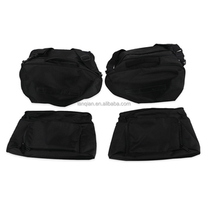 Set <span class=keywords><strong>Borse</strong></span> Interne per Valigie Laterali Sinistra e Destra Accessori Moto per <span class=keywords><strong>BMW</strong></span> F850GS Borsa Interna F850 <span class=keywords><strong>GS</strong></span> F 850 <span class=keywords><strong>GS</strong></span> F 850GS 2018-2024 - Product Image 5