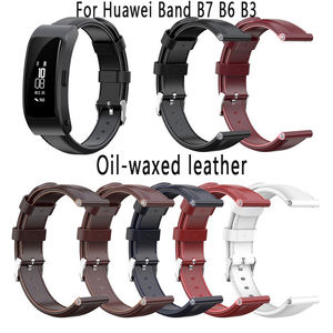 Reloj con correa alkband 7 para mujer, pulsera con cordón encerado - Product Image 2