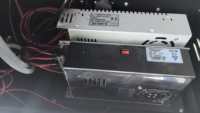 Catu Daya RF 48V-600W Khusus untuk Pemotong Laser Haoke