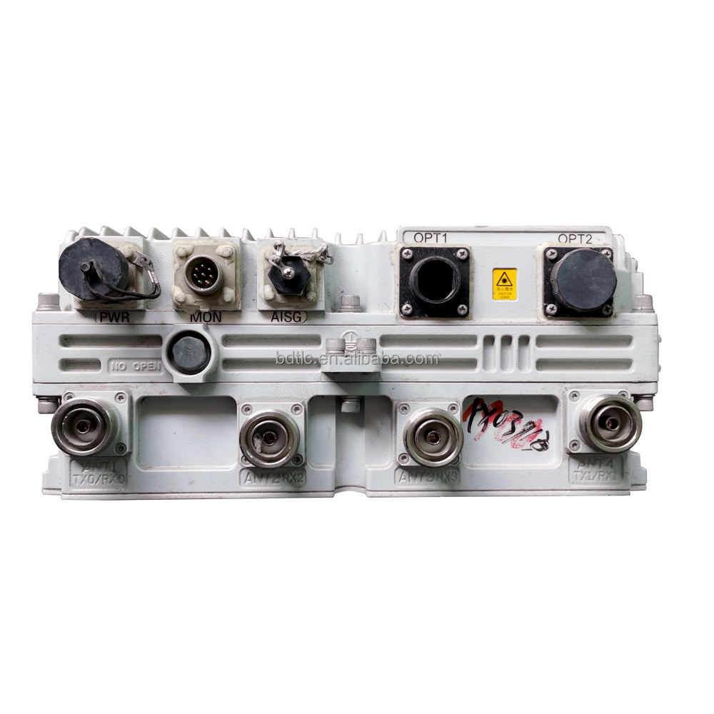 Base Station ZTE ZXSDR RRU R8882 S1900 for BTS BBU GSM WCDMA LTE