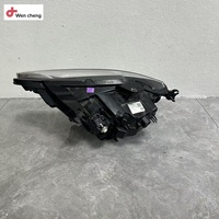Faro LED Original Popular para Coche MX-5 2018-2023, Nuevo Blanco Cálido 6000K 12V 100% Impermeable, Plug-and-Play, Venta al por Mayor de Fábrica