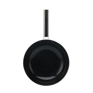 6 cái cao cấp Lò vi sóng sang trọng gốm nhôm trắng <span class=keywords><strong>Cookware</strong></span> <span class=keywords><strong>Set</strong></span> nấu ăn chậu với cảm ứng dưới - Product Image 6