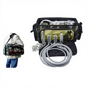 LTDC07 cina fabbricazione manipolo ad alta/bassa velocità clinica attrezzature odontoiatriche mobili portatili prezzi delle <span class=keywords><strong>unit</strong></span>à odontoiatriche - Product Image 1