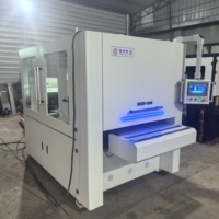Vente directe d'usine, machine automatique de débavurage des métaux avec certification CE