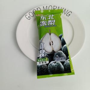 2026คังยี่ ไอศกรีมแท่งรสลูกแพร์แช่แข็งภาคตะวันออกเฉียงใต้ ลูกแพร์แช่แข็งภาคตะวันออกเฉียงเหนือ 70 กรัม - Product Image 4