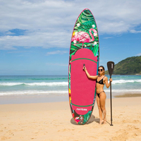 2025 vente en gros chine gonflable sup Standup planche de surf électrique Jet doux Stand up planche à pagaie motorisée à vendre Power Surf