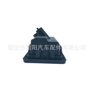 Poignée de hayon 3VD827566 pour remplacement et réparation, pièce auto SY-095 - Product Image 5