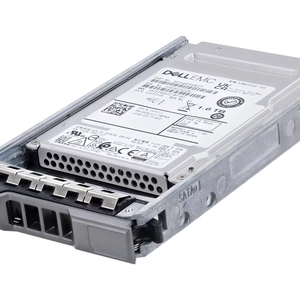 GD3N0 KPM6XVUG1T60 1.6TB SAS 2.5" 12Gb/s SSD MU 0GD3N0 R640 R740 มีสินค้าในสต็อก - Product Image 1